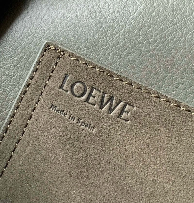 Loewe Bucket Bags EyeCatching 67098