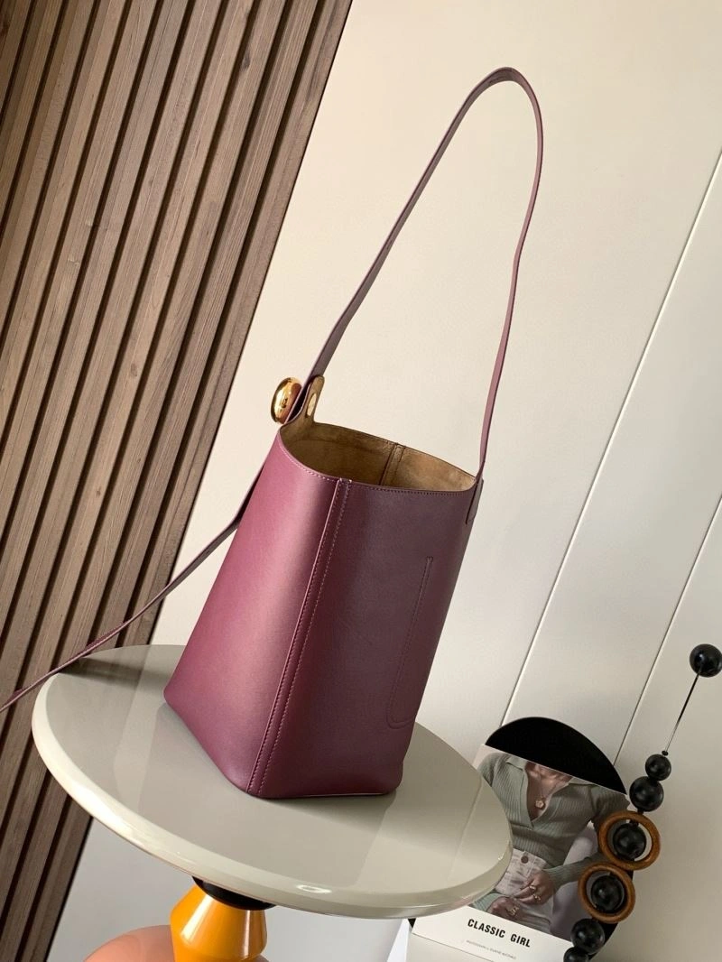 Loewe Bucket Bags Tailored 67103