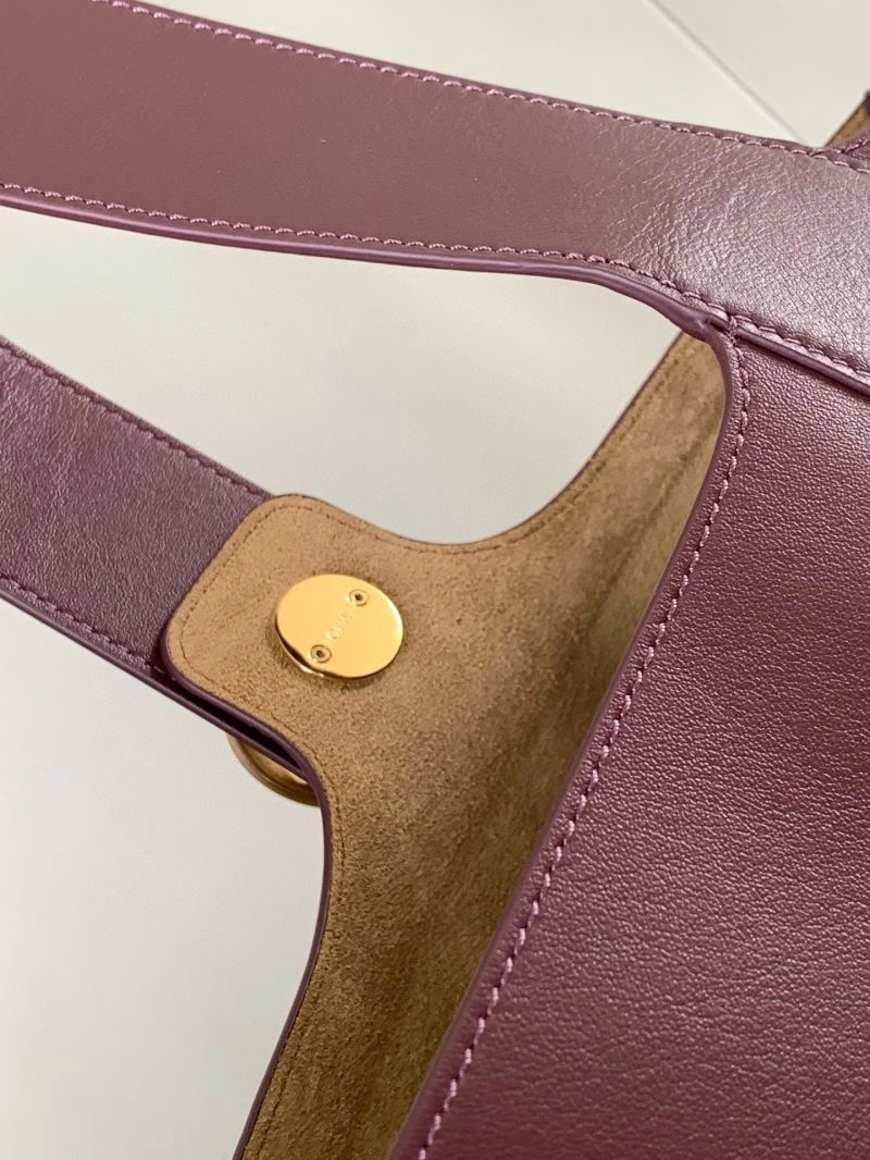 Loewe Bucket Bags Tailored 67103