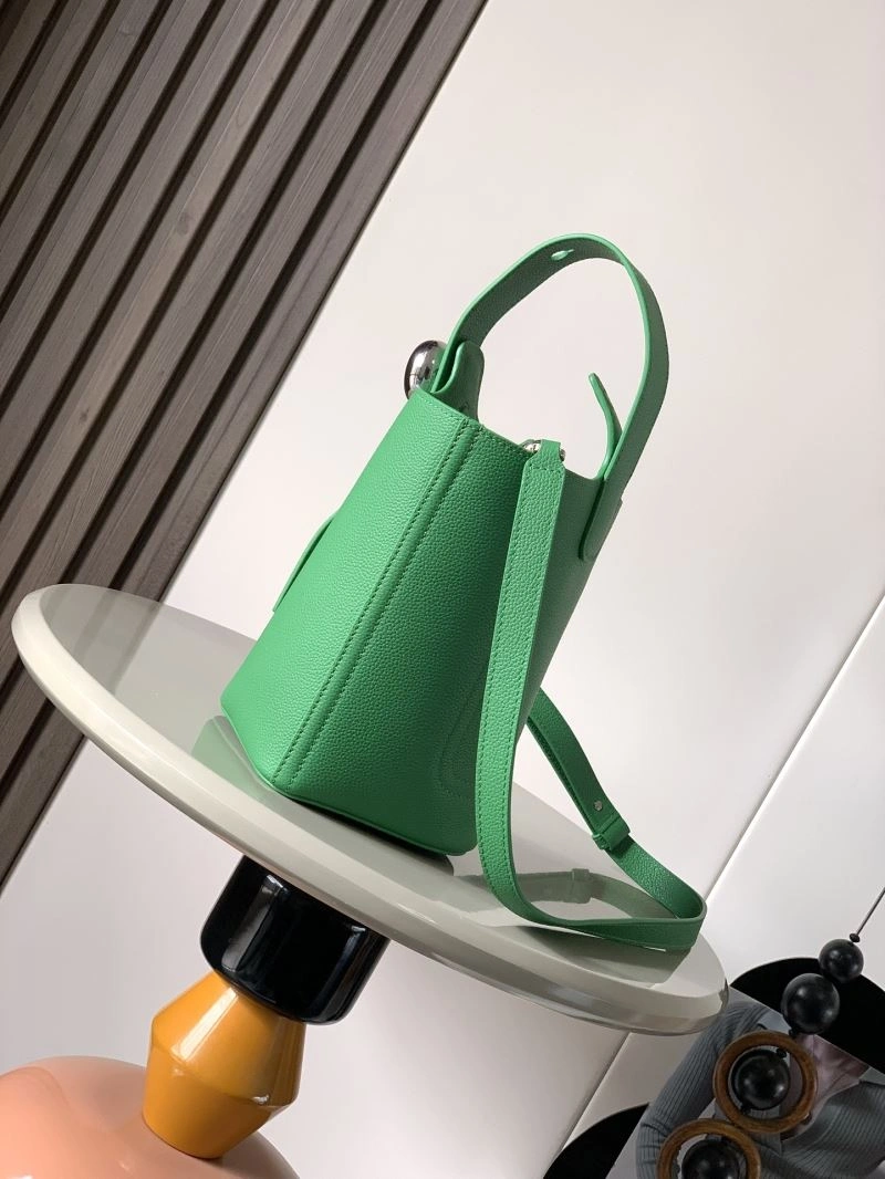 Stretchable Loewe Bucket Bags 61326