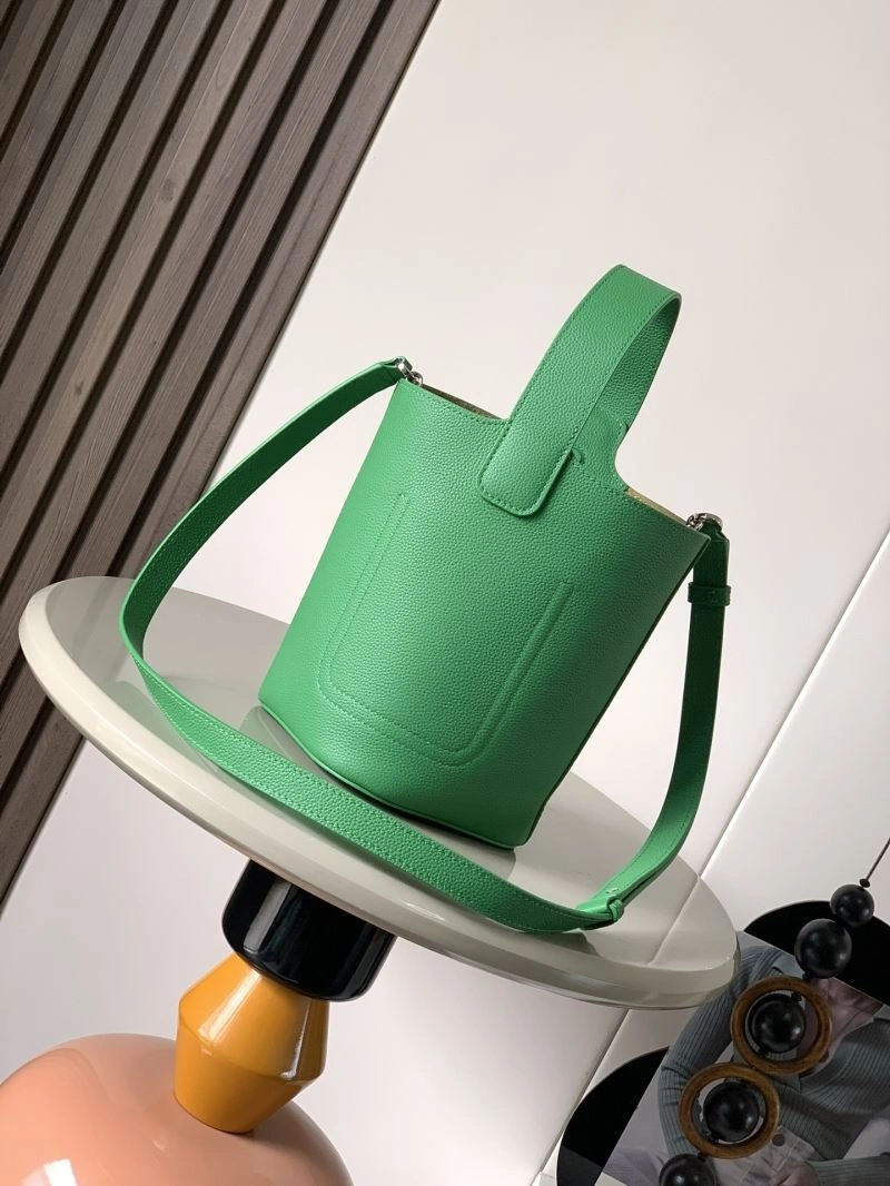 Stretchable Loewe Bucket Bags 61326