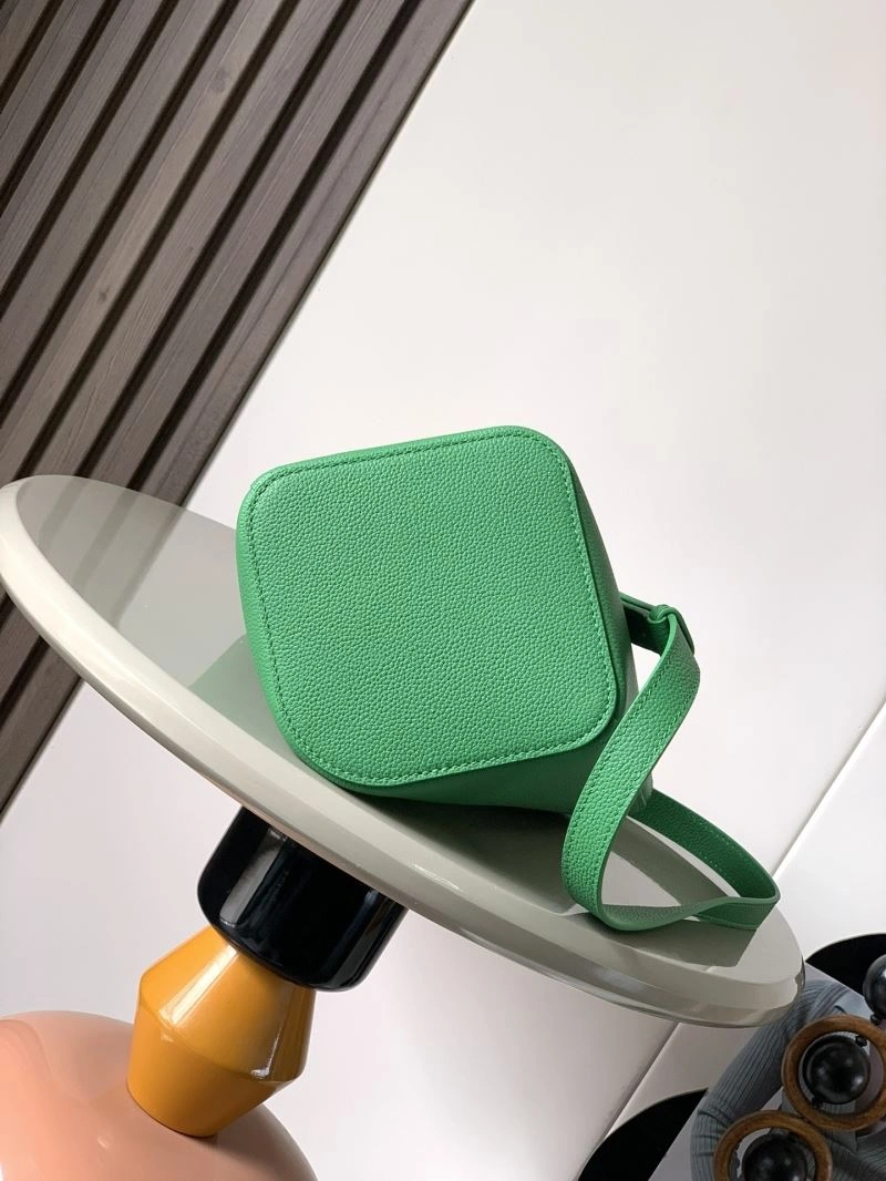 Stretchable Loewe Bucket Bags 61326