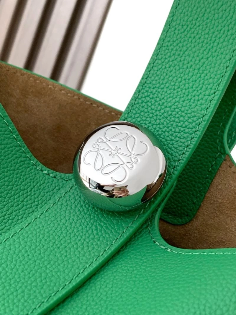 Stretchable Loewe Bucket Bags 61326