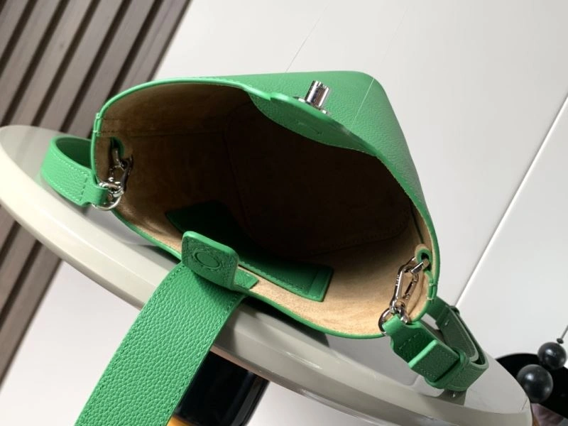 Stretchable Loewe Bucket Bags 61326