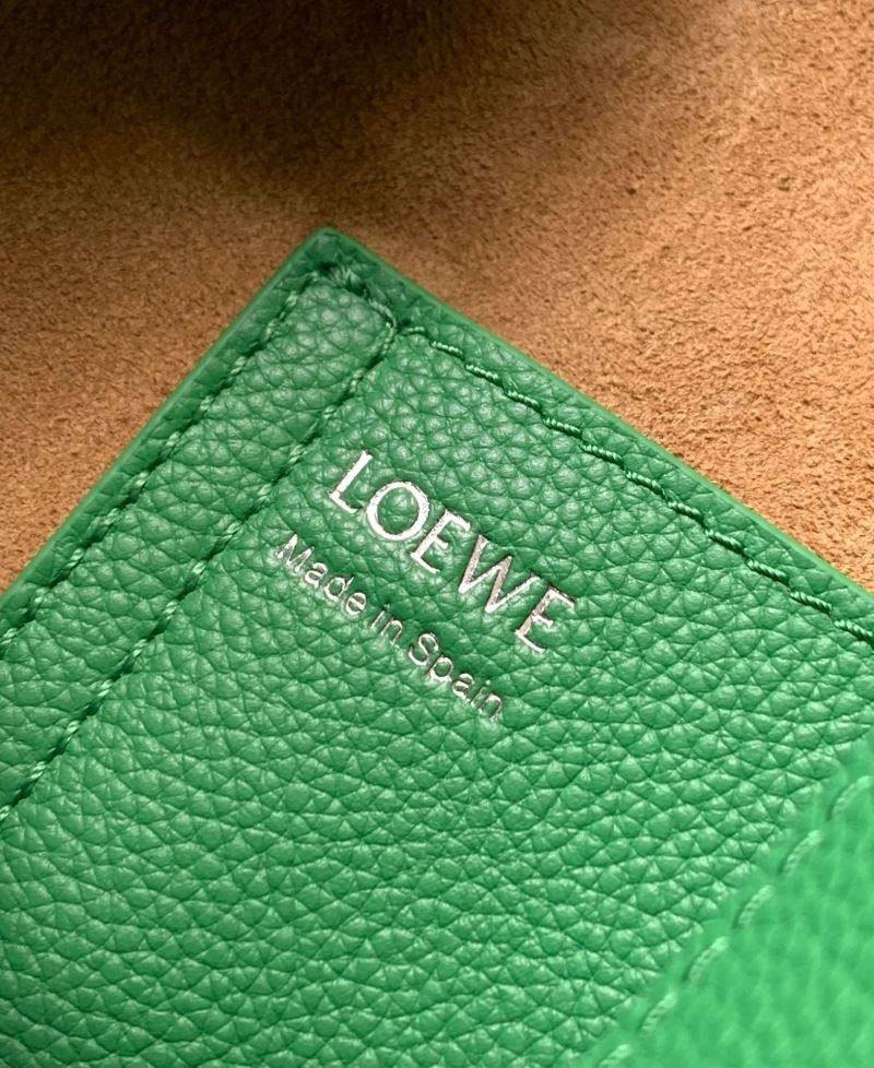 Stretchable Loewe Bucket Bags 61326