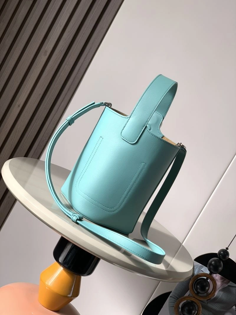 Loewe Bucket Bags Durable 61324