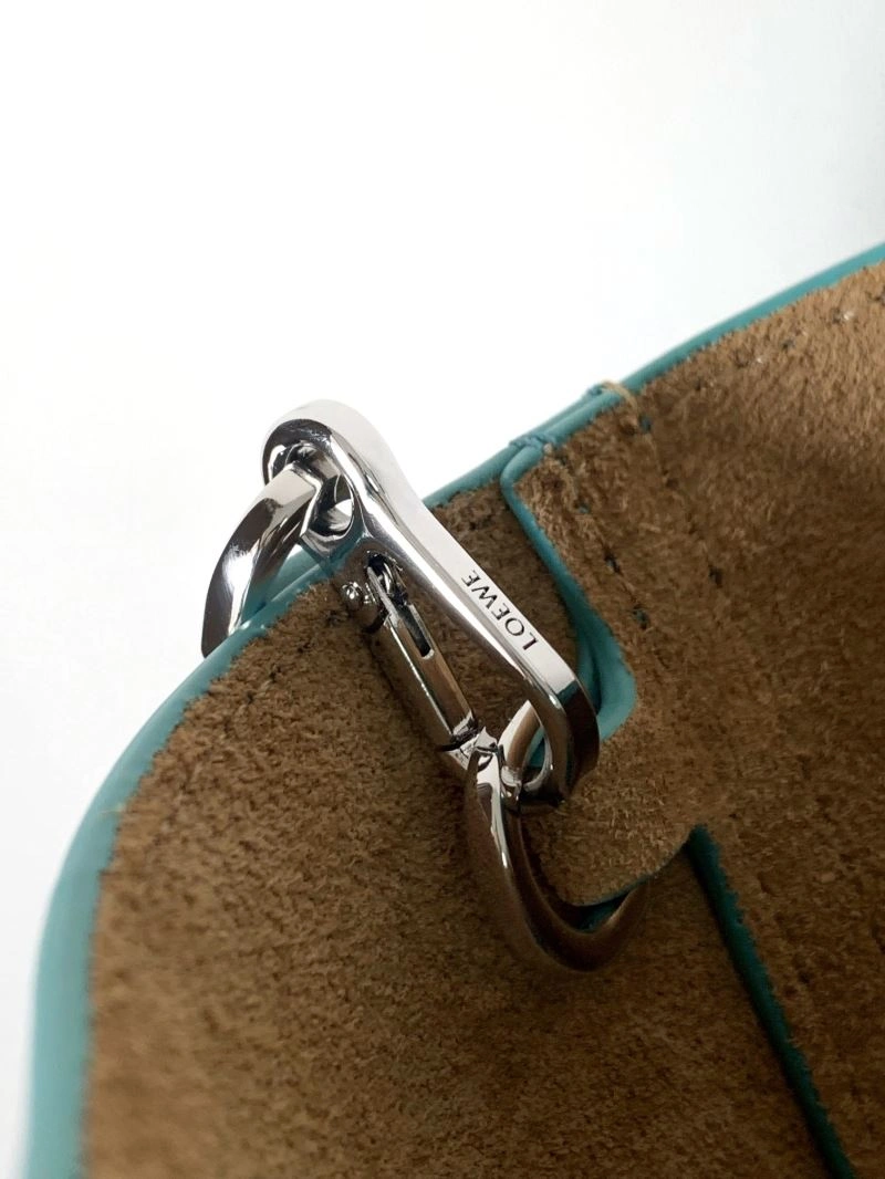 Loewe Bucket Bags Durable 61324