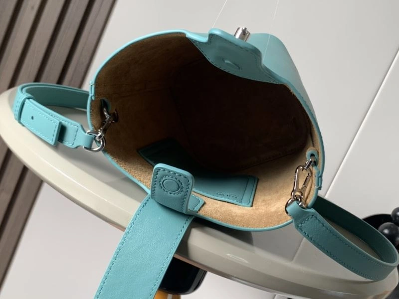 Loewe Bucket Bags Durable 61324