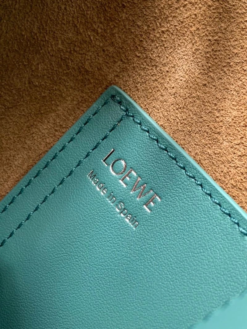Loewe Bucket Bags Durable 61324