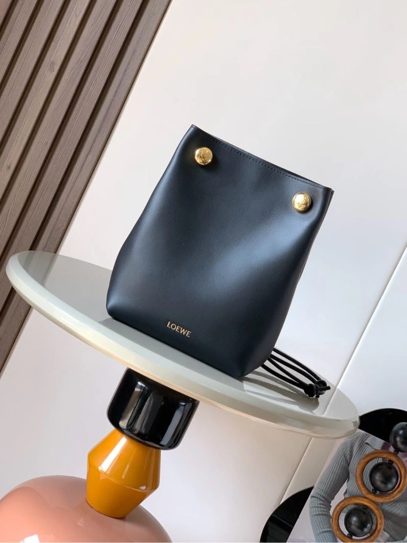 Loewe Bucket Bags Durable 61356