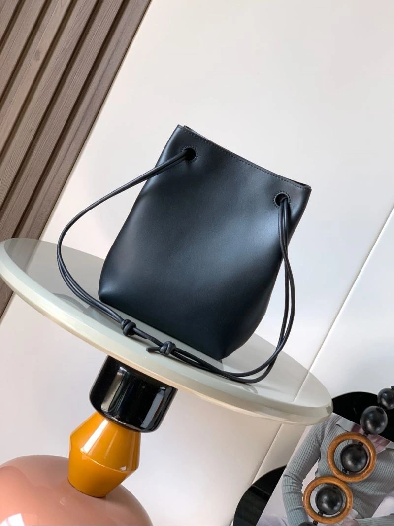 Loewe Bucket Bags Durable 61356