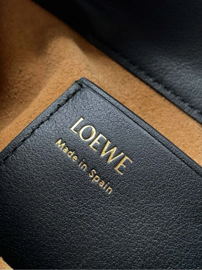 Loewe Bucket Bags Durable 61356