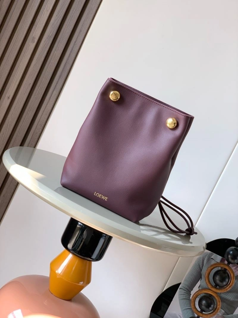 TravelReady Loewe Bucket Bags 61355