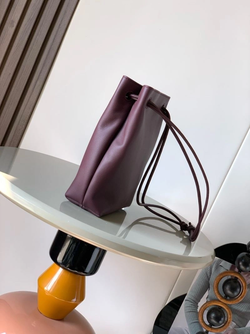 TravelReady Loewe Bucket Bags 61355