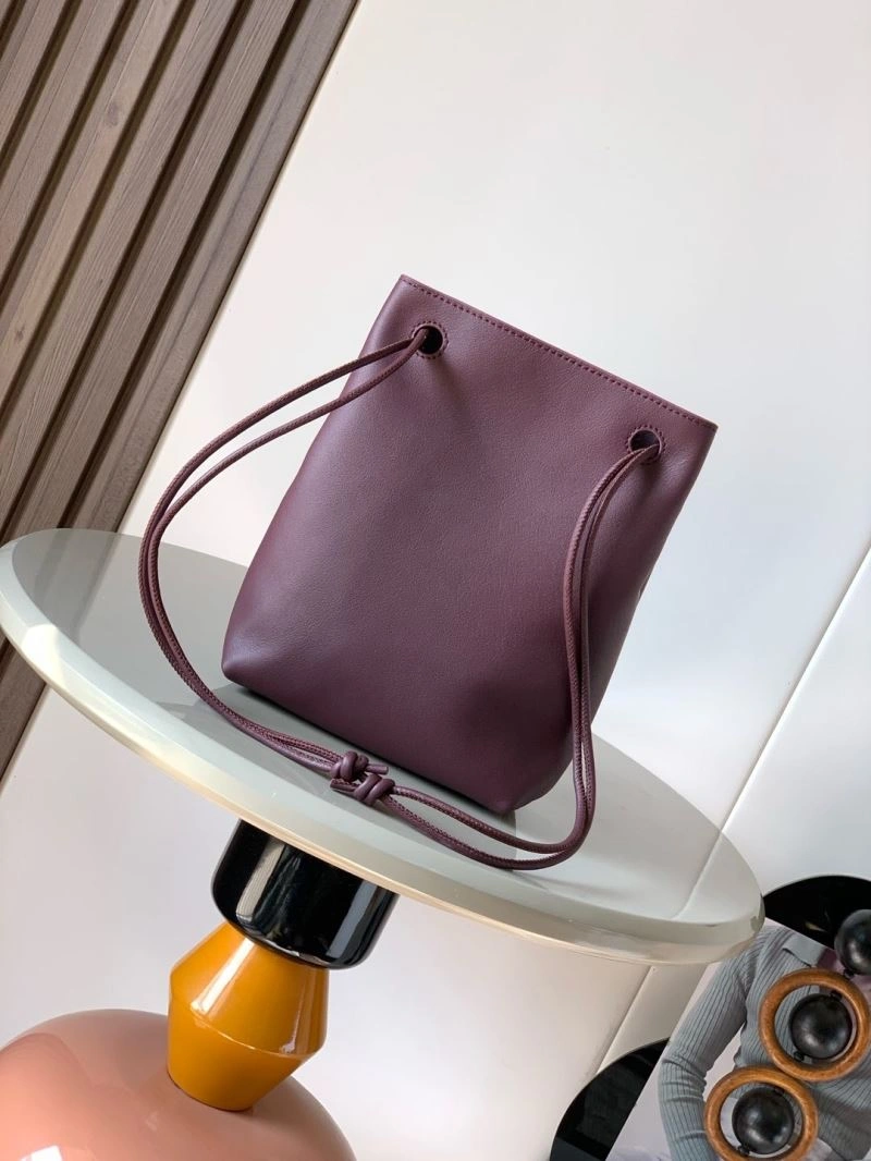 TravelReady Loewe Bucket Bags 61355