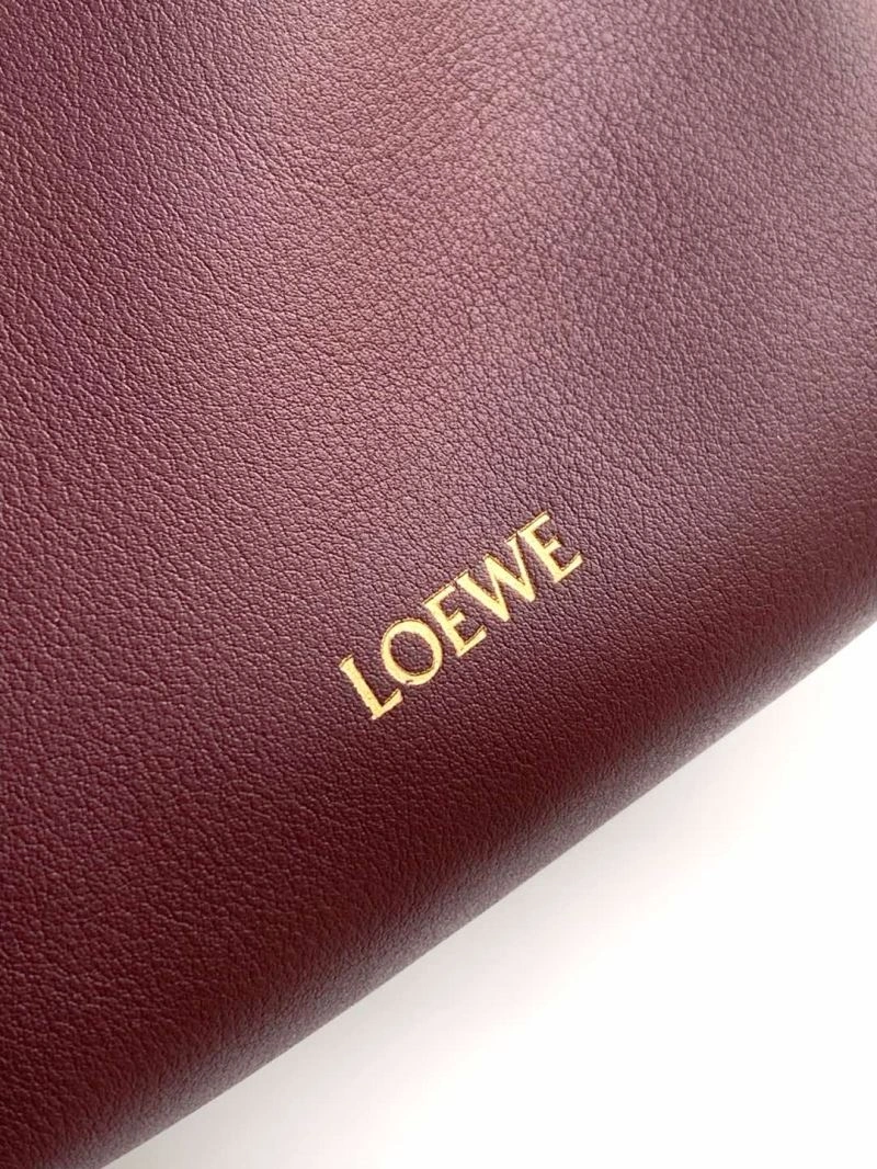 TravelReady Loewe Bucket Bags 61355