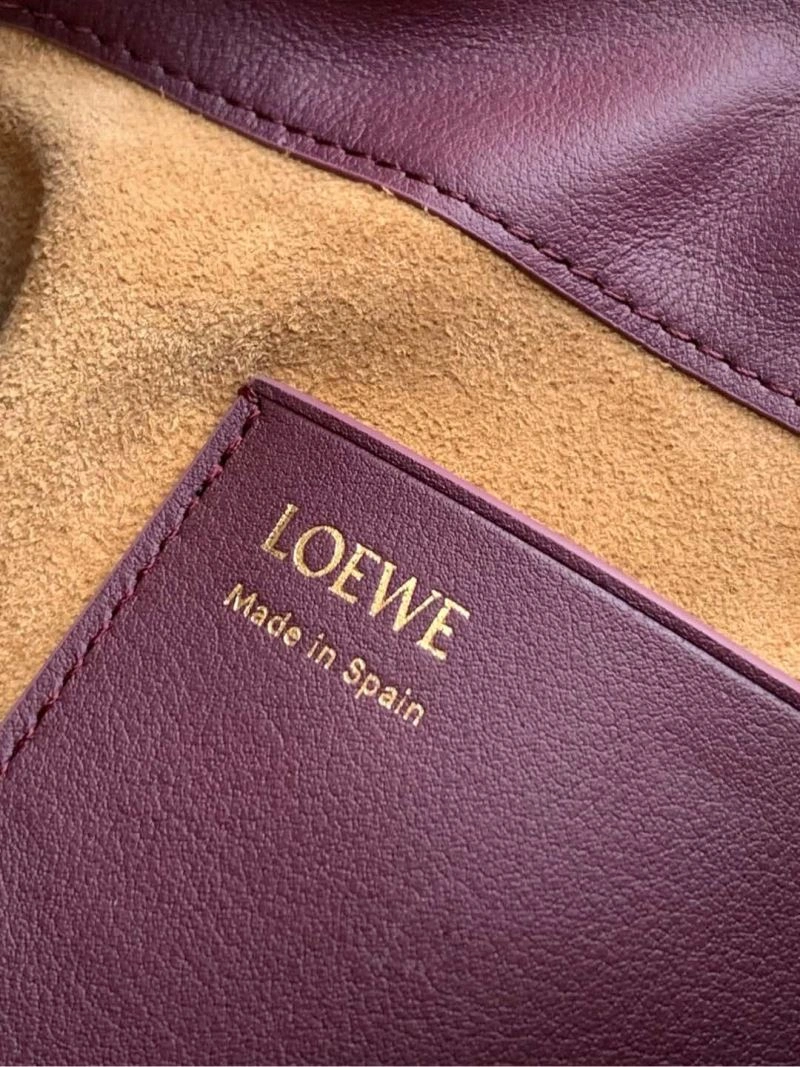 TravelReady Loewe Bucket Bags 61355