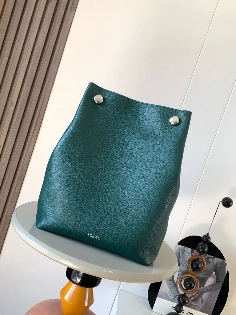 Loewe Bucket Bags Durable 61322