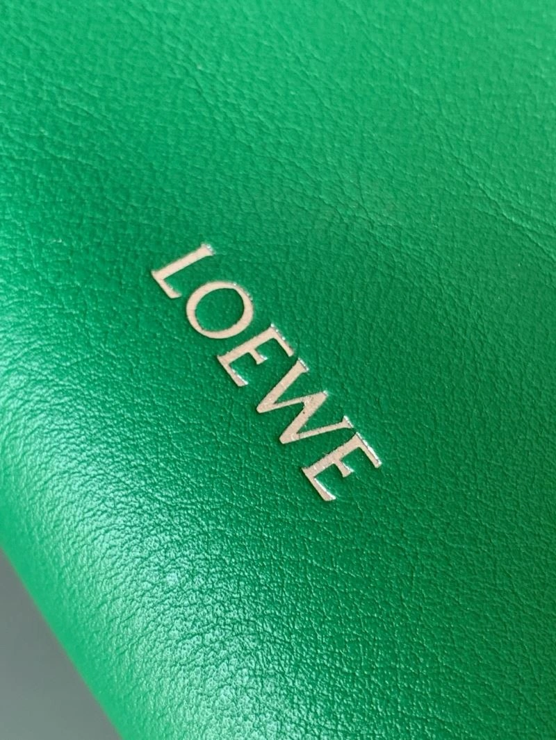 Loewe Bucket Bags Thermal 61318