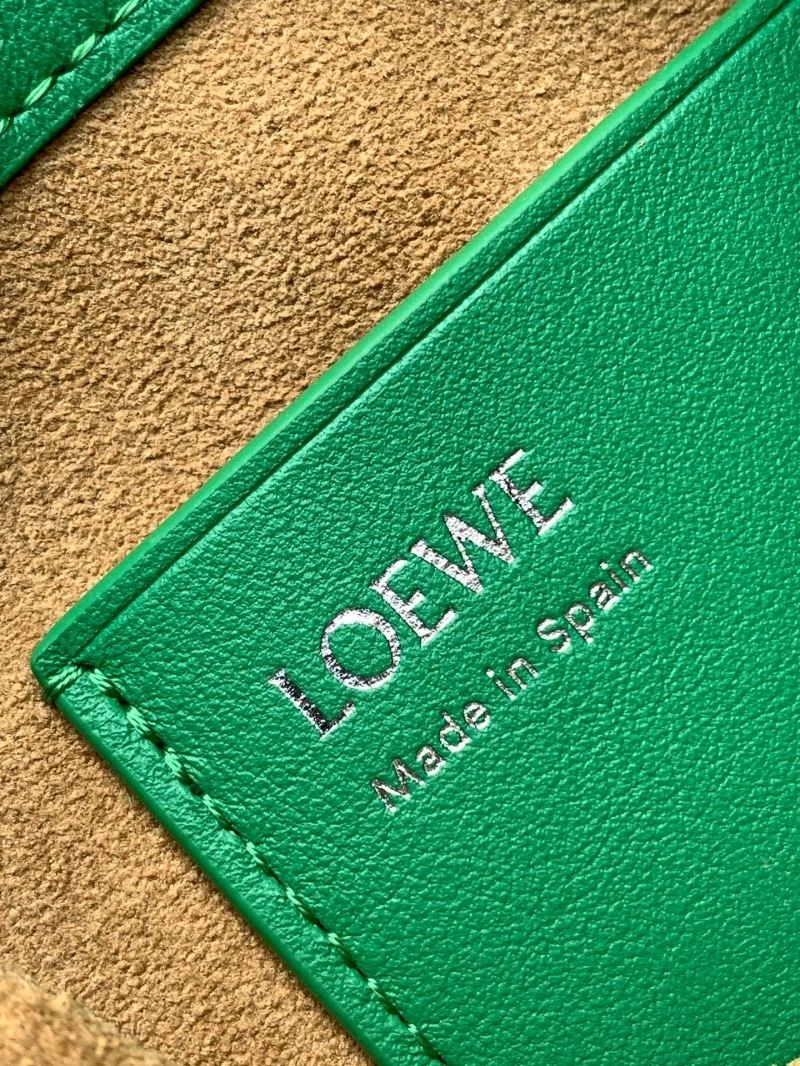 Loewe Bucket Bags Thermal 61318