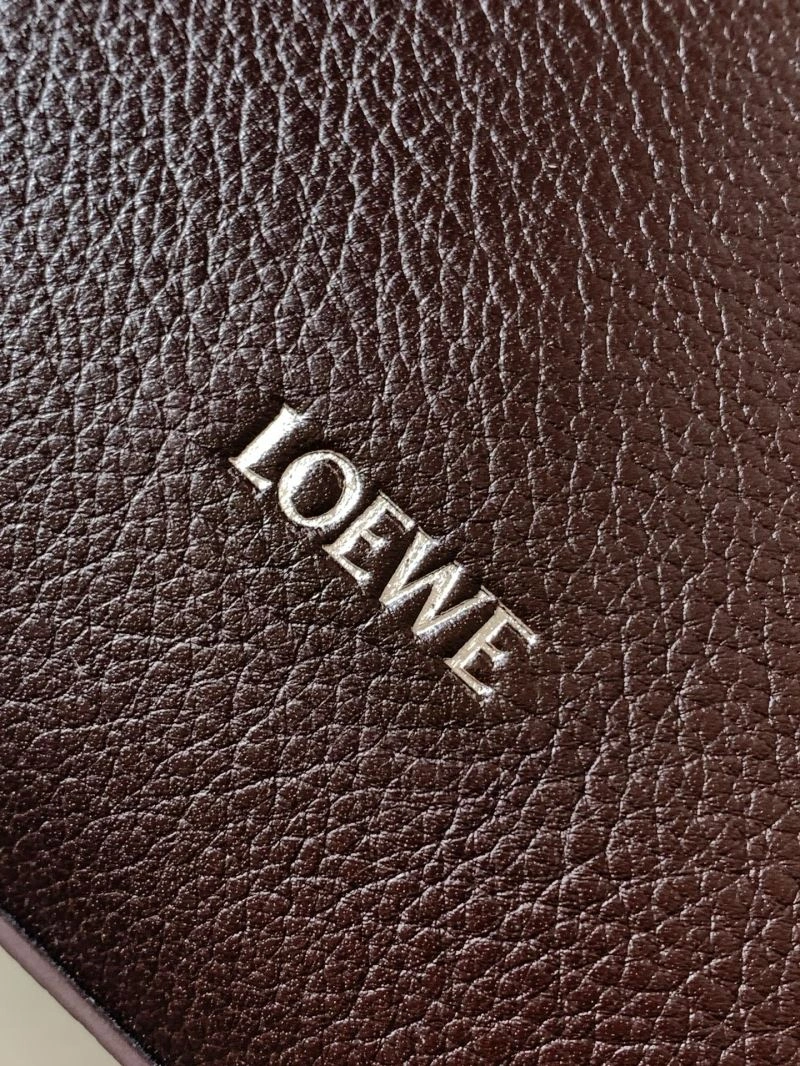 Loewe Bucket Bags SunProtective 61323