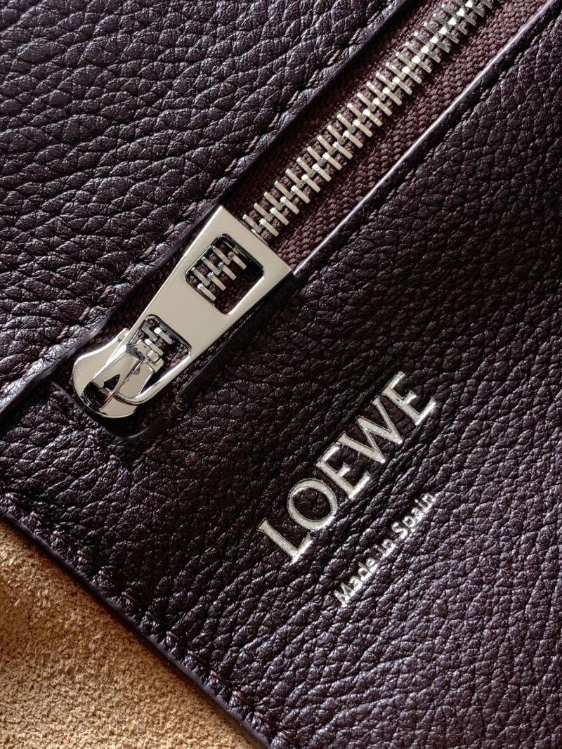 Loewe Bucket Bags SunProtective 61323