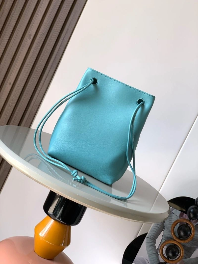 Modern Loewe Bucket Bags 61317