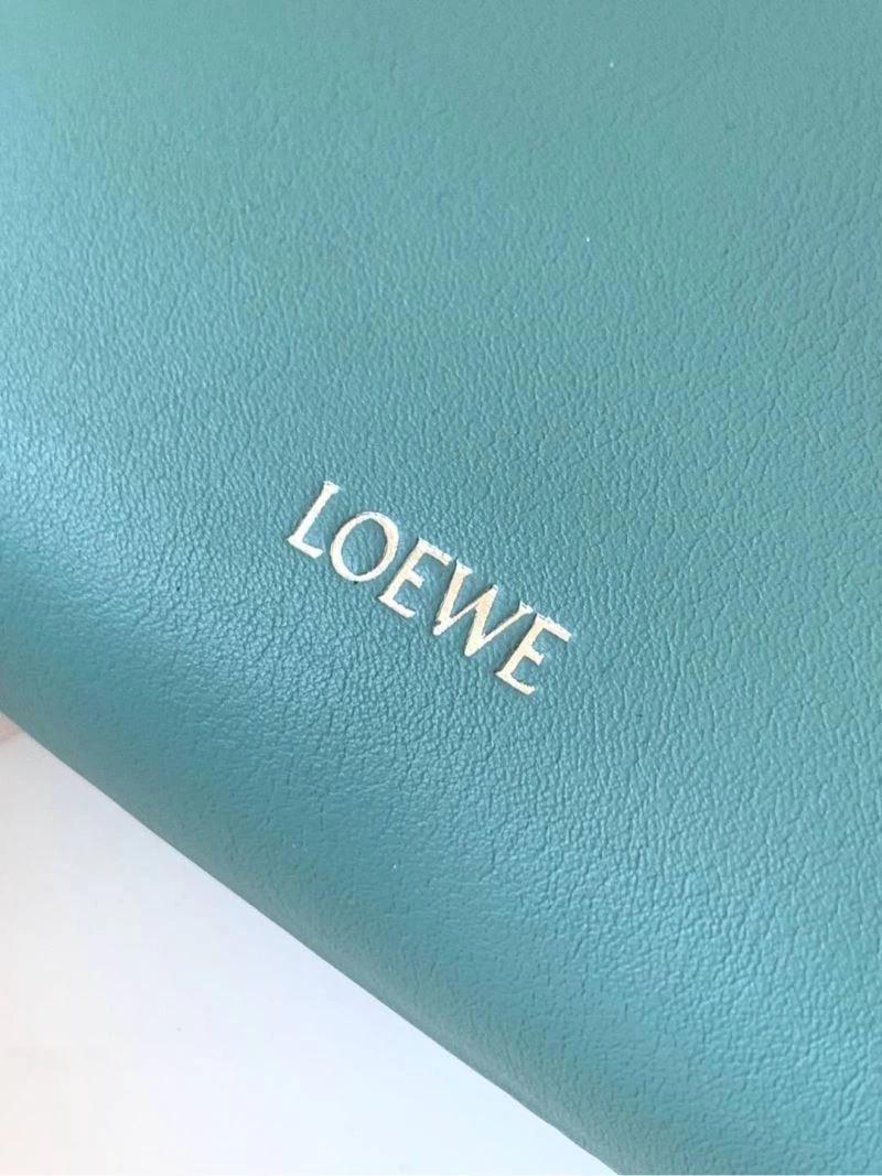 Modern Loewe Bucket Bags 61317