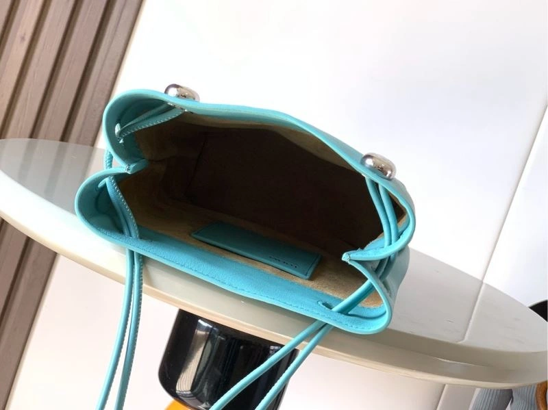 Modern Loewe Bucket Bags 61317