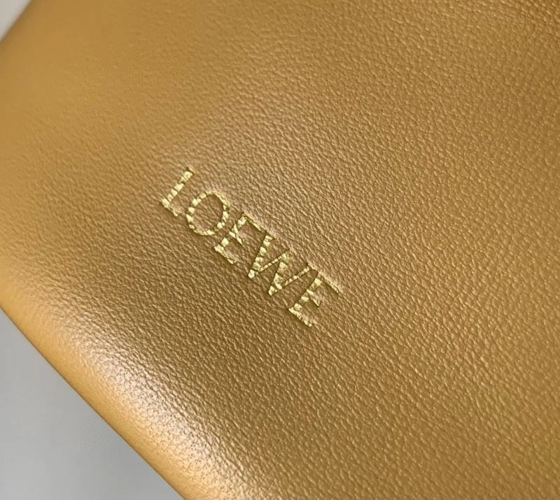 Loewe Bucket Bags WeatherProof 61316