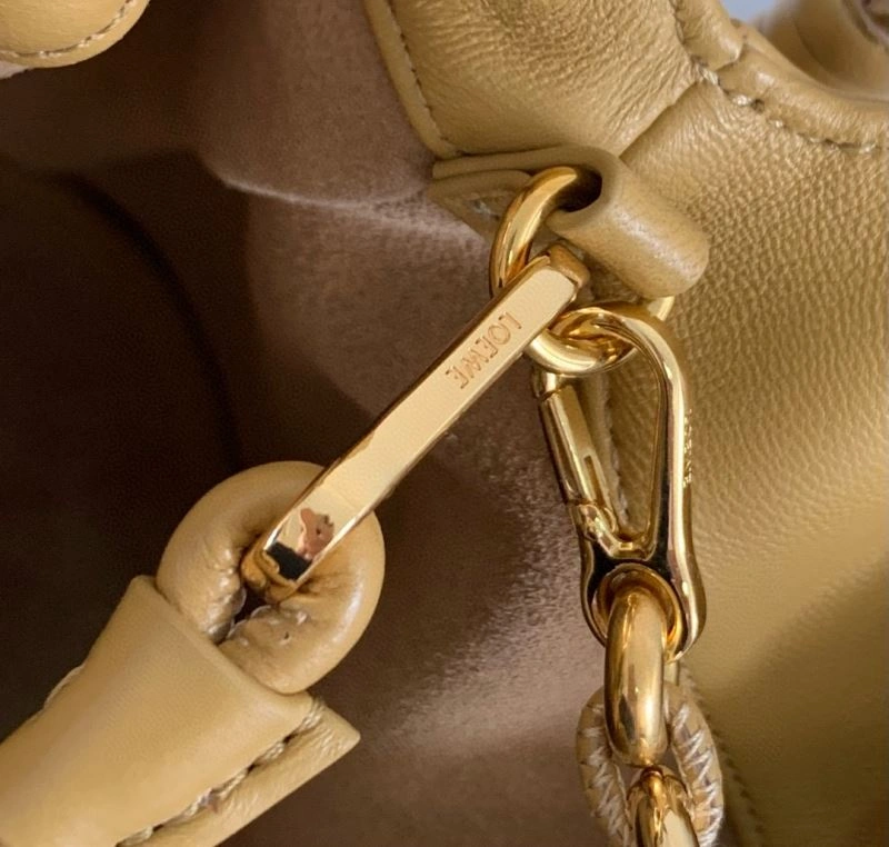 Loewe Bucket Bags WeatherProof 61316