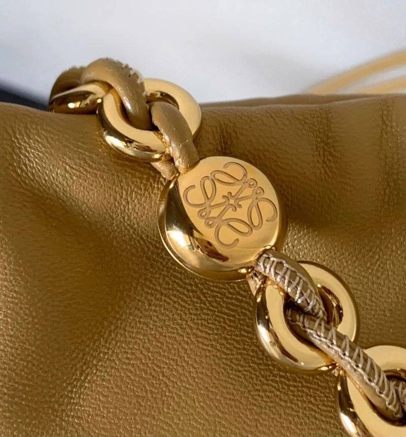 Loewe Bucket Bags WeatherProof 61316