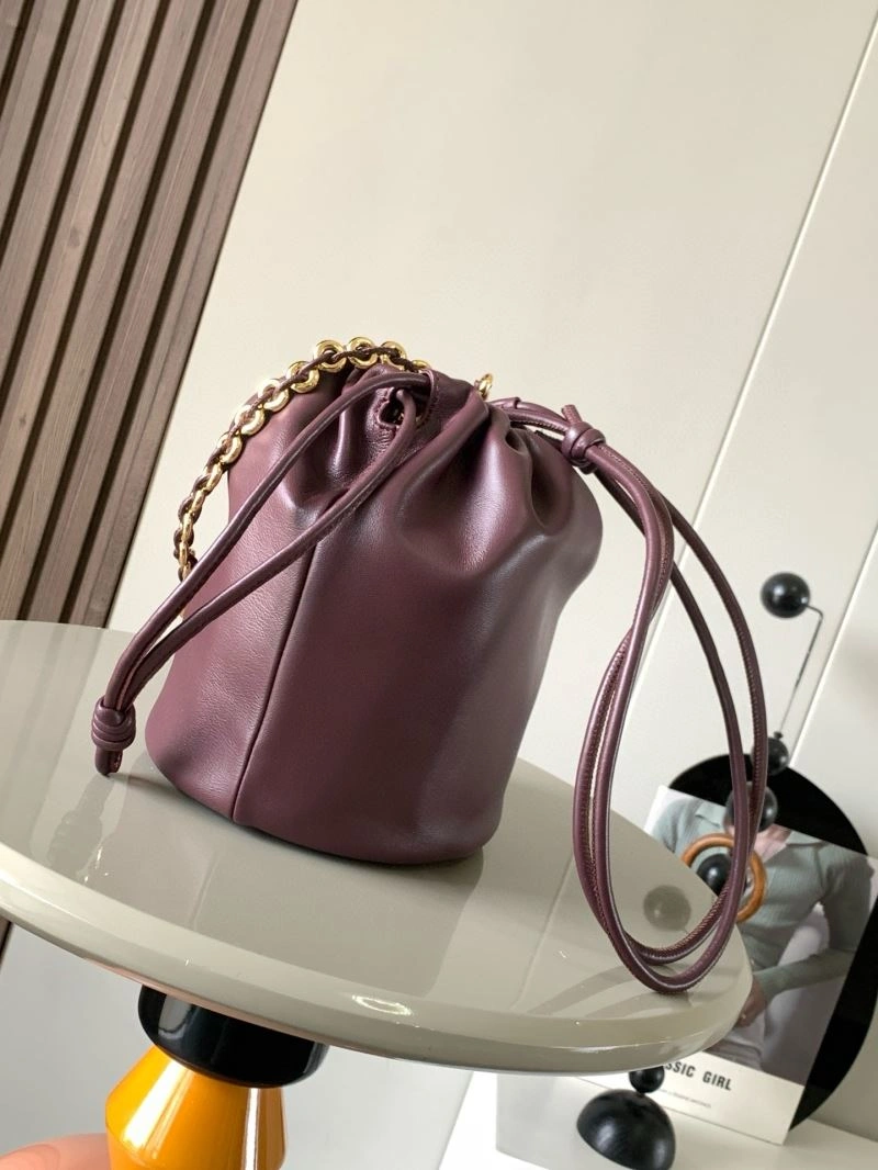 Modern Loewe Bucket Bags 61319