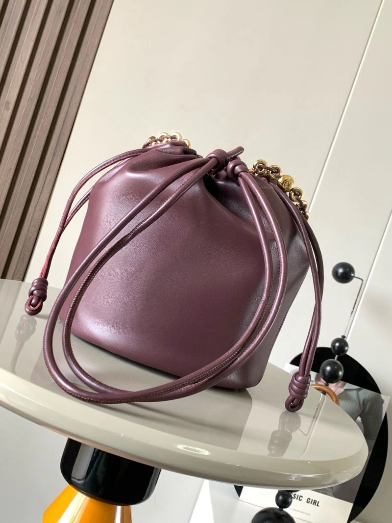 Modern Loewe Bucket Bags 61319