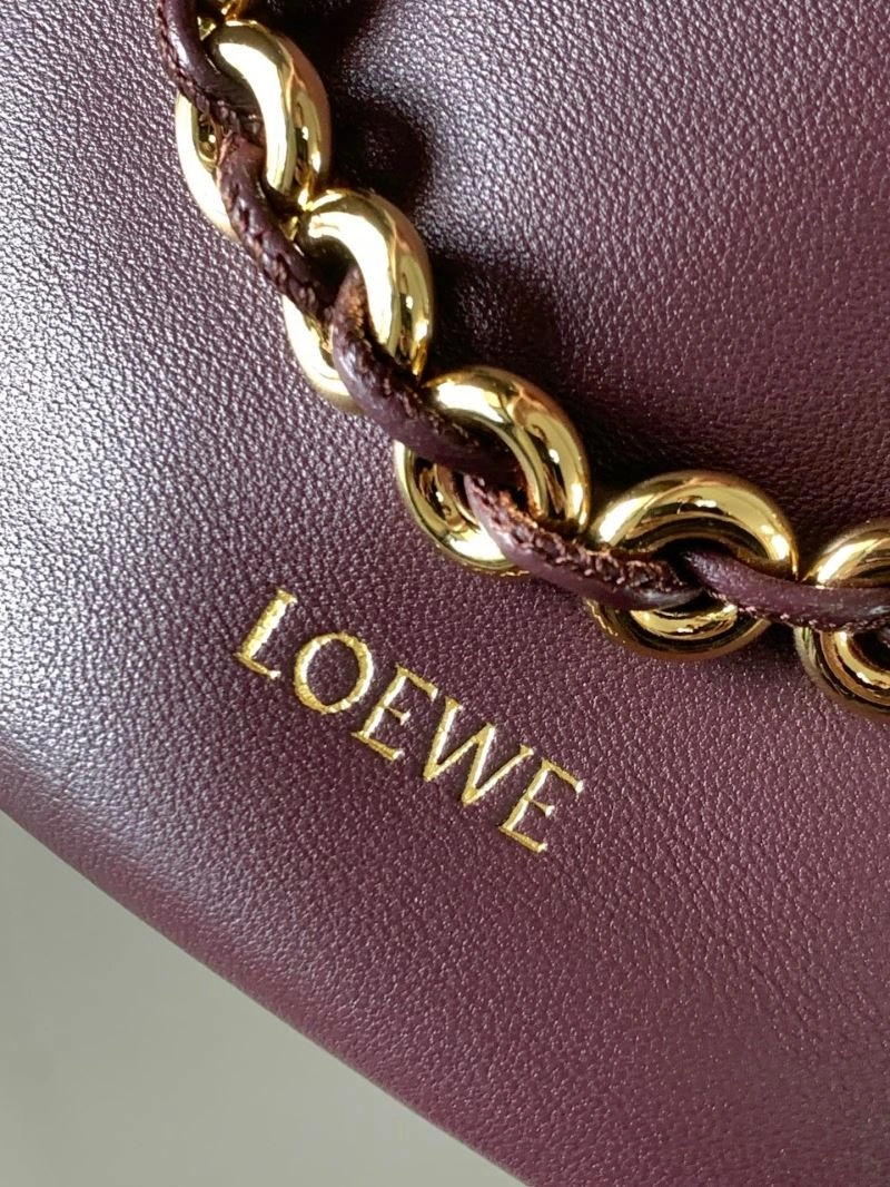Modern Loewe Bucket Bags 61319