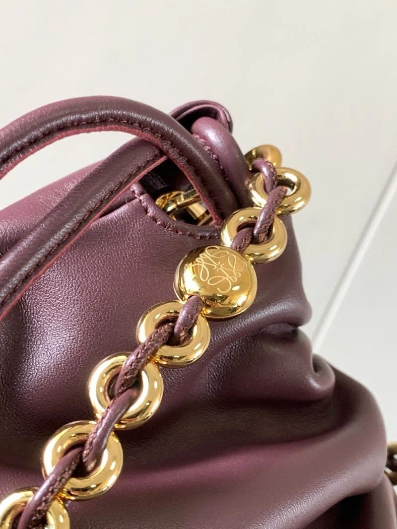 Modern Loewe Bucket Bags 61319