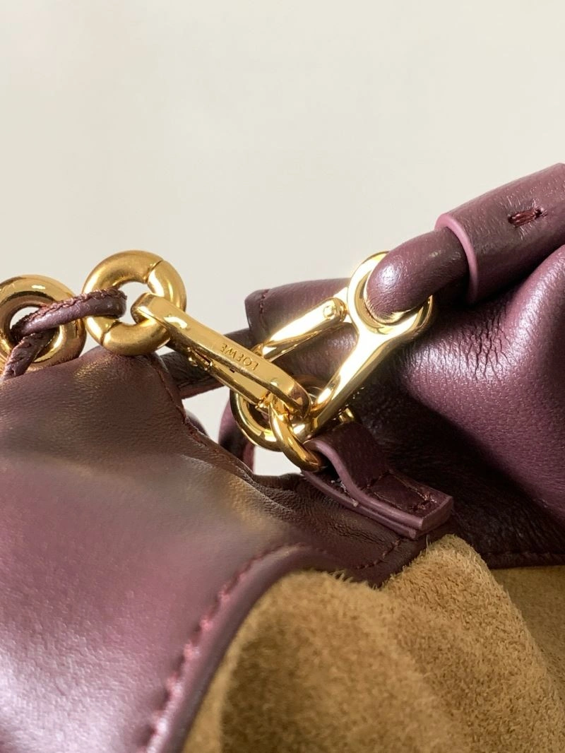 Modern Loewe Bucket Bags 61319