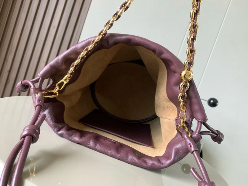 Modern Loewe Bucket Bags 61319