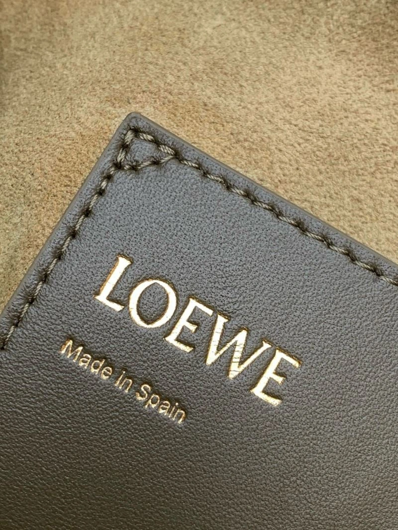 Loewe Bucket Bags SmartChoice 61315
