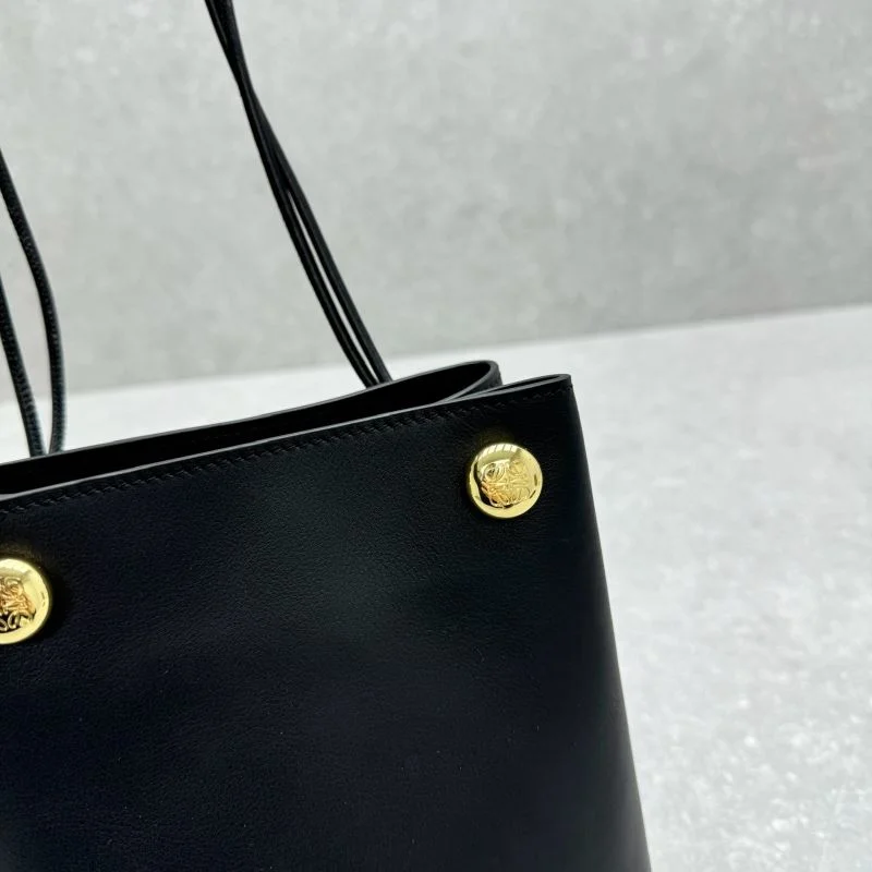 Timeless Loewe Bucket Bags 55691