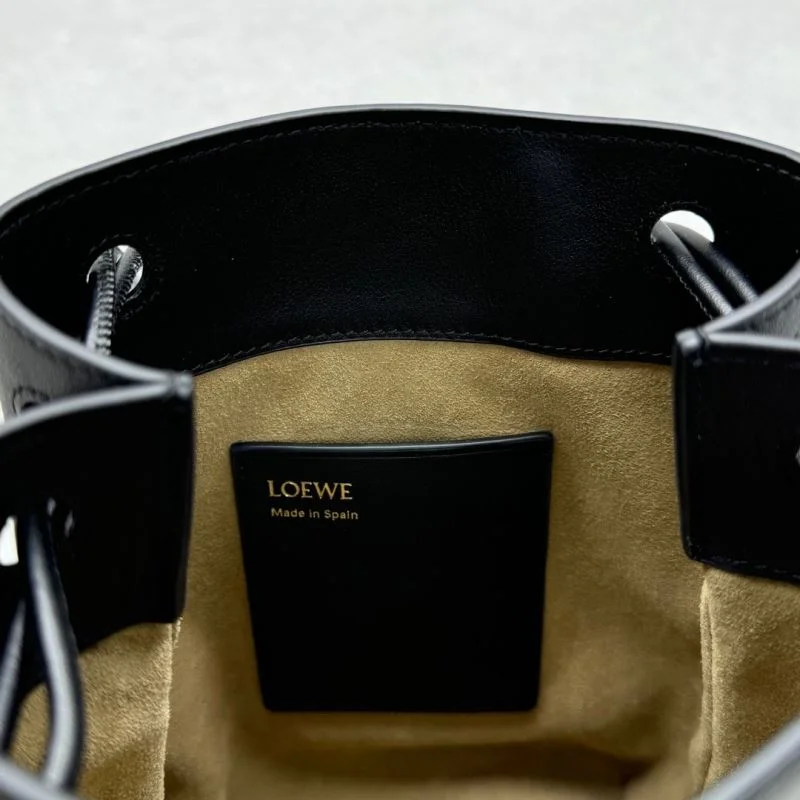 Timeless Loewe Bucket Bags 55691