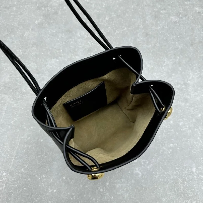 Timeless Loewe Bucket Bags 55691