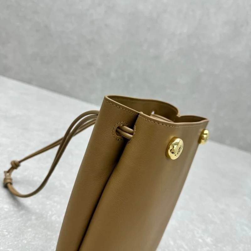 Supportive Loewe Bucket Bags 55696