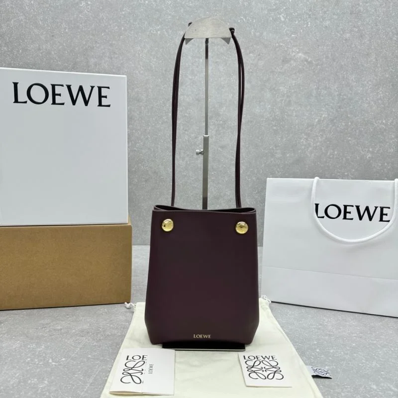 Loewe Bucket Bags Bold 55695