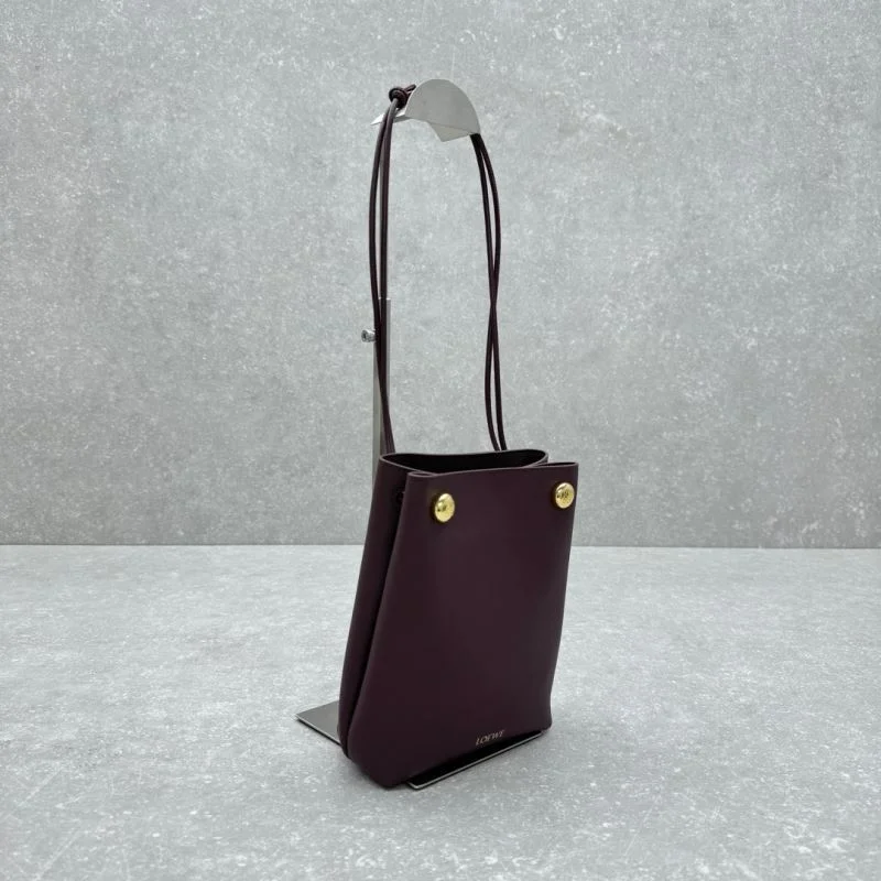 Loewe Bucket Bags Bold 55695
