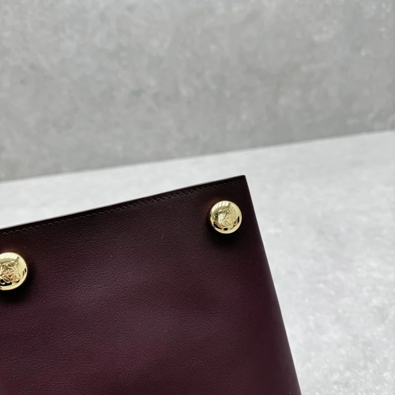 Loewe Bucket Bags Bold 55695