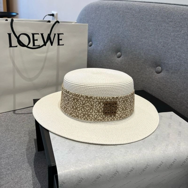 AllSeason Loewe Caps 261253