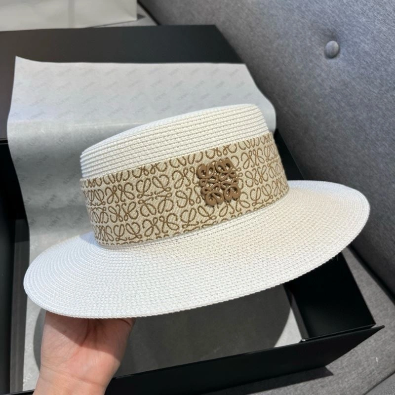 AllSeason Loewe Caps 261253