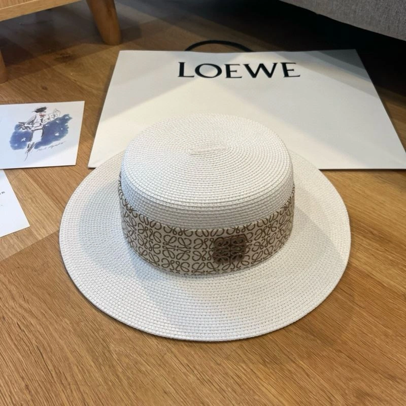 AllSeason Loewe Caps 261253