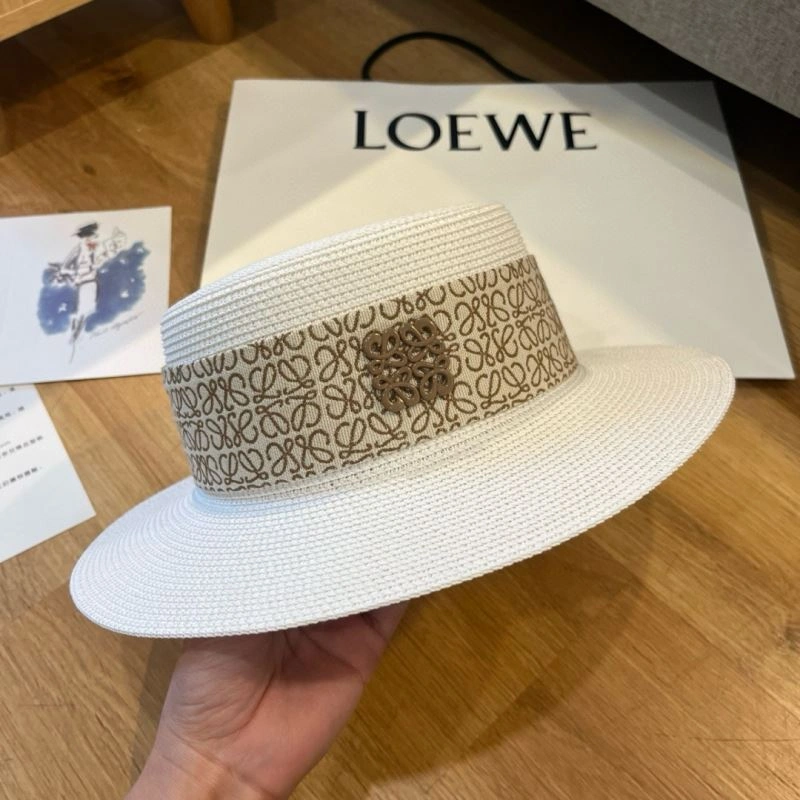 AllSeason Loewe Caps 261253